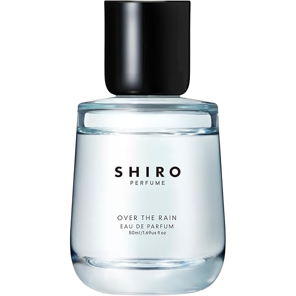 Amazon | SHIRO PERFUME INTRODUCTION オードパルファン 50mL